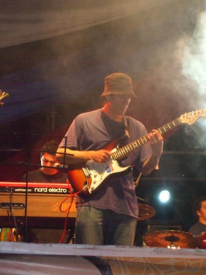 orielle ponce Avisos gratis en Chile en Macul |  presentacion de orquesta quinto piso de academia de musica, quinto piso la mejor musica en vivo