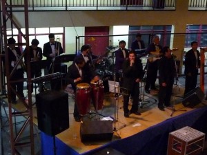 osvaldo Avisos gratis en Chile en Lo Barnechea |  banda orquesta tropical san critobal, matrimonios fiestas cumplea&ntilde;os aniversarios