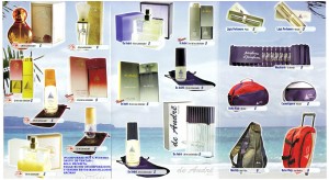 Veronica Sotomayor Avisos gratis en Chile en Osorno |  Venda Perfumes Daxier y de Andre 100% a 110% Ganancias Todo Chile, Todas las edades se envia mostrario a todas las regiones de chile