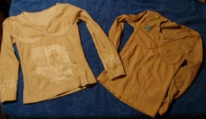 XIMENA Avisos gratis en Chile en Puerto Montt |  AUMENTA TUS INGRESOS !! VENDE CAMISETAS MODELADORAS, EXCELENTE MARGEN DE GANANCIA