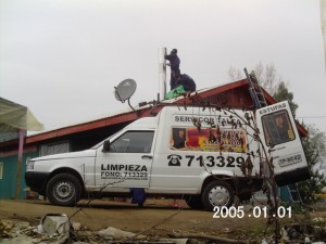 cristian orostegui  Avisos gratis en Chile en Talca |  vendo camioneta fiat fiorino diesel a&ntilde;o 2000, camioneta 