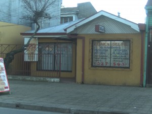 Victor Gaete Gonzalez Avisos gratis en Chile en Los Angeles |  Clinica del pie Victor Gaete G. Podologia Integral,Plantillas ortopedicas. , Especializacion en pacientes diabeticos atencion adultos y ni&ntilde;os lunes a sa