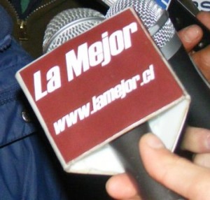 Julio Pati&ntilde;o Avisos gratis en Chile en Huechuraba |  RADIO LA MEJOR, Solo para ti..