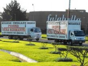 Pedro Vera Hermanos Avisos gratis en Chile en Concepci&oacute;n |  MUDANZAS PEDRO VERA HERMANOS, Mudanzas a todo Chile, Particulares, Empresas, Armada, Carabineros