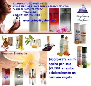  Avisos gratis en Chile en Coquimbo |  GANA DINERO EXTRA / TIEMPO PARCIAL O COMPLETO, Sin importar DICOM !!!! gana 100% por cada ventas que realices 