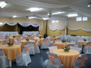 Nancy larrondo Avisos gratis en Chile en Valdivia |  Salon de eventos, LA ISLA