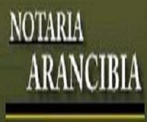 Notaria Armando Arancibia Avisos gratis en Chile en La Cisterna |  notaria, notario, Notaria Armando Arancibia