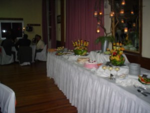 Eduardo Avisos gratis en Chile en Villa Alemana |  Eventos  y  manifestaciones, RIVERARECEPCION