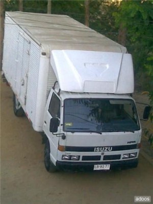 osvaldo Avisos gratis en Chile en Vi&ntilde;a del Mar |  MUDANZAS MASCKO, MUDANZAS MASCKO