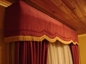 ROBERTO ESCOBAR Avisos gratis en Chile en Concepci&oacute;n |  BERACA CORTINAJES, es tiempo de renovar........