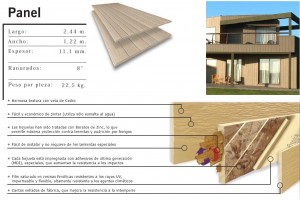  Avisos gratis en Chile en Colina |  vendo planchas de OSB Smart  1,22m x 2,44m de 11,1mm, nuevas