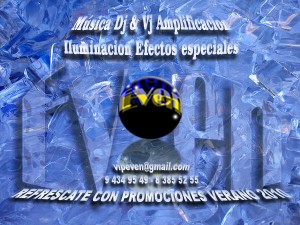 EVEN PRODUCCIONES Avisos gratis en Chile en Rancagua |  VJ, DJ, AUDIO, LUCES, BODAS, BAUTIZOS, KARAOKE, EVENTOS, CUMPLEA&Ntilde;OS, AUDIO, ILUMINACION, ANIMACION, DJ, VJ, EVENTOS, KARAOKE