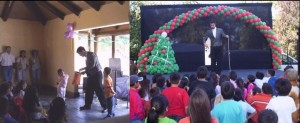 Mago Christian Avisos gratis en Chile en Las Condes |  Magos, Magia en fiestas infantiles, Magos para eventos. Magos, Un m&aacute;gico show en su evento. Cel: 9 892 8345... Magos